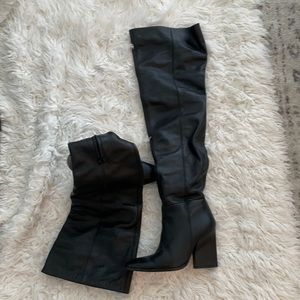 Zara boots